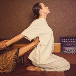 Aroma therapy